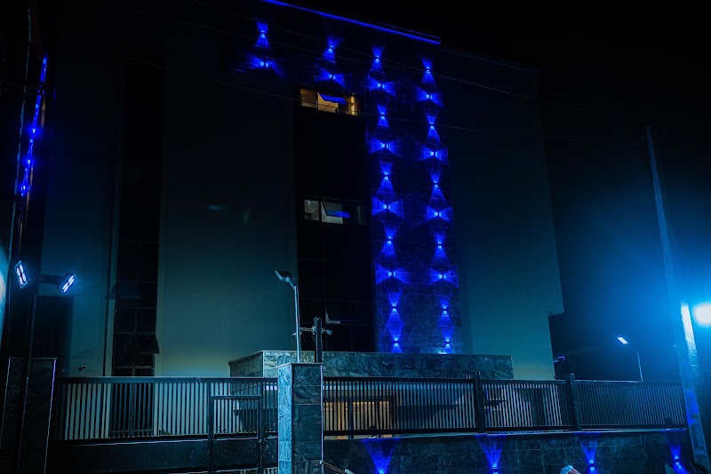 Formula 2 Hotel Ajao