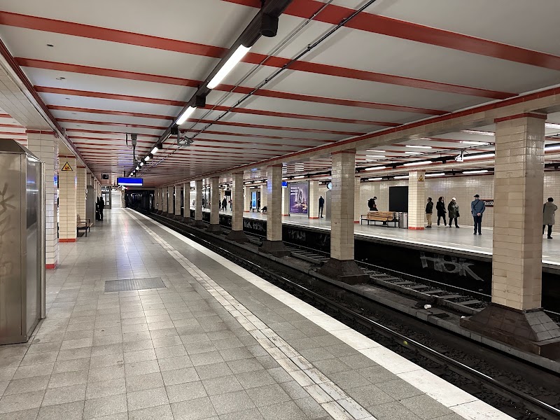 Nordbahnhof