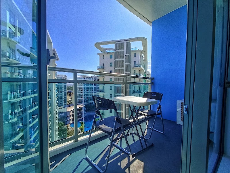 Azure Urban Resort Residences - Azure Urban Resort Residences, Azure Urban Residences, W Service Rd, Parañaque, 1700 Metro Manila, Philippines