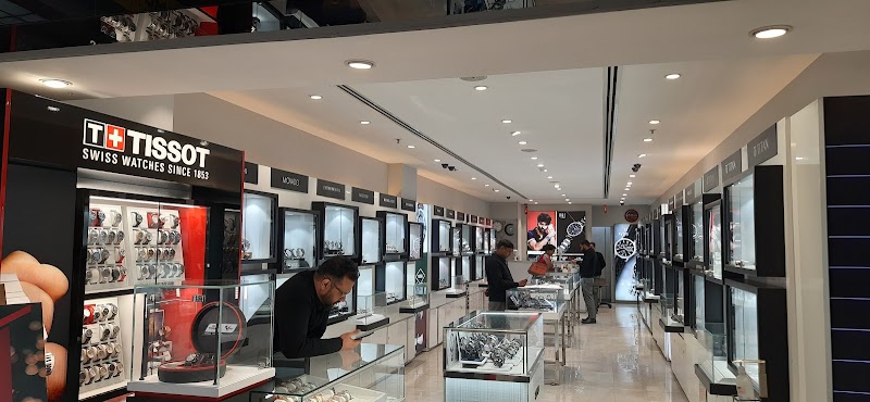 Helios Watch Store - MGF Metropolitan Mall, Gurugram - Helios Watch Store - MGF Metropolitan Mall, Gurugram Shop No, GROUND FLOOR, MGF Metropolitan Mall, 67-68, Mehrauli-Gurgaon Rd, near by Metro Station, DLF Phase 2, Sector 25, Gurugram, Haryana 122002, India