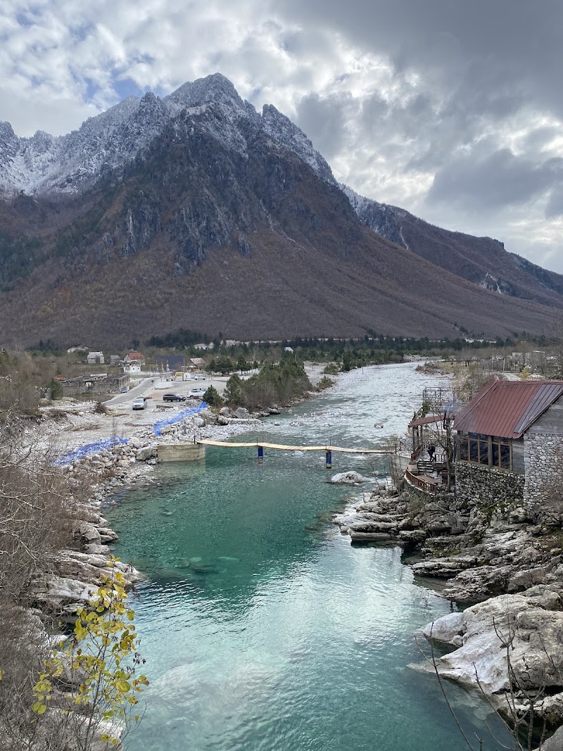 Choose Balkans - Albania Tour Operator - Choose Balkans - Albania Tour Operator 3rd Floor, Bulevardi Dëshmorët e Kombit Twin Towers, Tower 2, Tiranë 1001, Albania