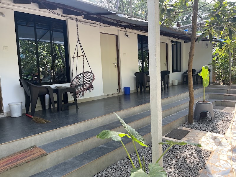 Xavier's Guest House