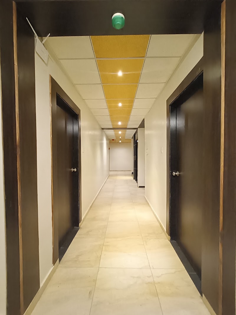 Dev Inn Somnath - Dev Inn Somnath, Patan Road, opp. GIDC Veraval, GIDC, Prabhas Patan, Somnath, Gujarat 362268, India