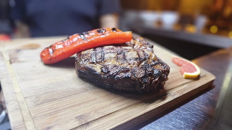 Asado argentijns grill restaurant - Asado argentijns grill restaurant Tilburgseweg 5A, 4902 TL Oosterhout, Netherlands