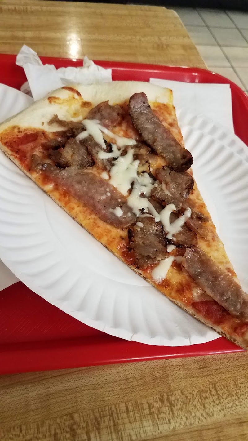 Giovanni's Pizza - Giovanni's Pizza 76 E 167th St, Bronx, NY 10452, USA