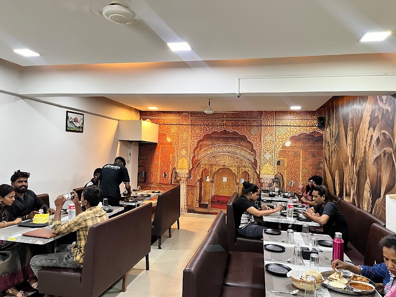 Kothimbir Family Restaurant - Keshav Nagar