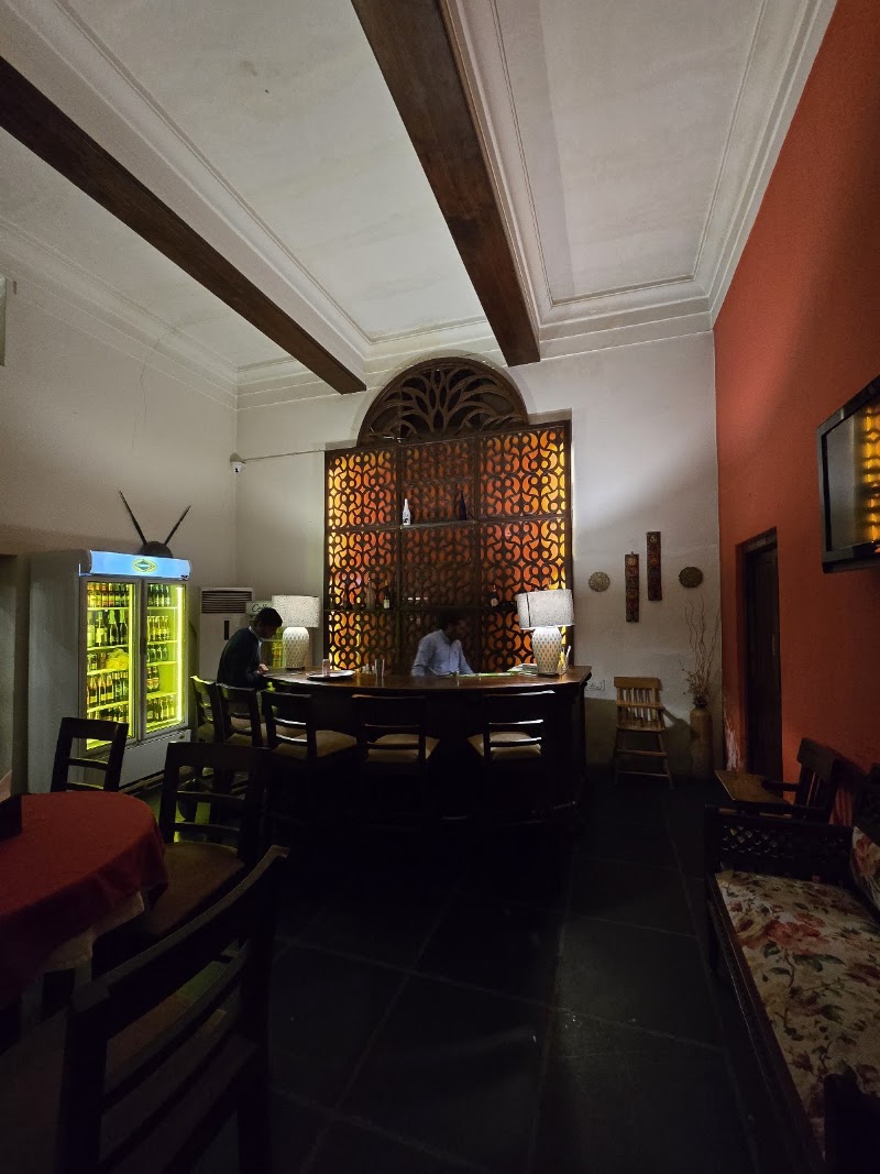 1559 AD - 1559 AD P P Singhal Marg, Near, Fateh Sagar Lake, Udaipur, Rajasthan 313004, India