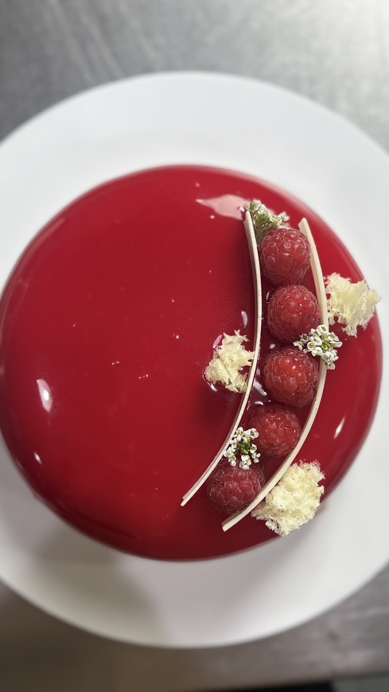 School of Bakery & Culinary Art