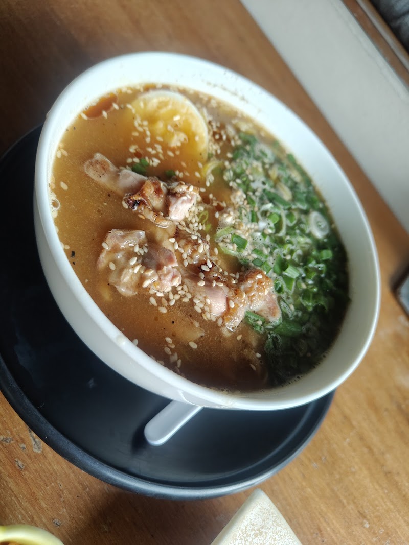 Harima Japanese Restaurant - Harima Japanese Restaurant 4th Floor, Devatha Plaza, 131, Residency Rd, Shanthala Nagar, Ashok Nagar, Bengaluru, Karnataka 560025, India
