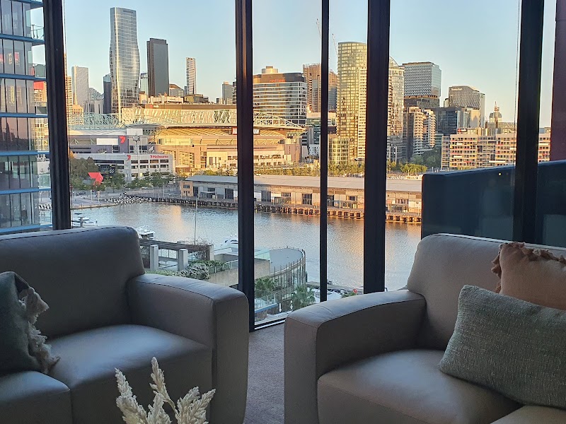Harbour Escape Apartments - Harbour Escape Apartments 5 Caravel Ln, Docklands VIC 3008, Australia