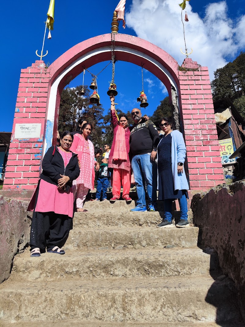 Tungnath chopta - Tungnath chopta F6M2+P7G, Chopta, Uttarakhand 246469, India