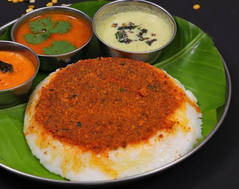 LITTLE IDLI by Parampara QSR - LITTLE IDLI by Parampara QSR Shop 4, Rane Complex, near, Nachane Rd, opp. ITI College, Narhar Colony, Nachane, Maharashtra 415639, India