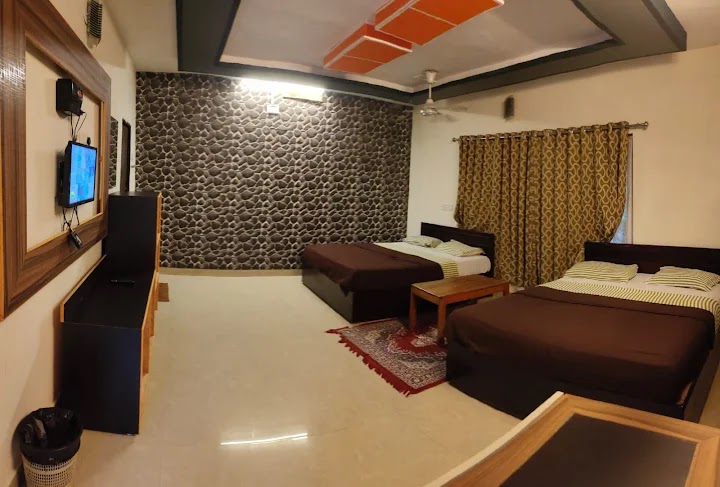 ​Whispering Falls Resort Valparai - ​Whispering Falls Resort Valparai Valparai - Athirapilli Road Valparai, Sholayar Dam City, Pariyaram, Tamil Nadu 642125, India