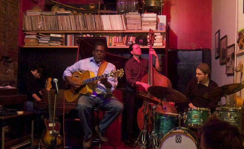 Williamsburg Music Center - Williamsburg Music Center 367 Bedford Ave, Brooklyn, NY 11211, USA