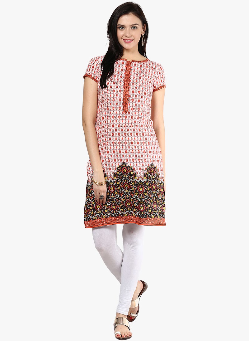Jaipur Kurti Manufacturer Wholesale - Jaipur Kurti Manufacturer Wholesale Dhula House Road, Bapu Bazar Market, Johri Bazar, Bapu Bazar, Biseswarji, Jaipur, Jaipur Nagar Nigam Area, Rajasthan 302003, India