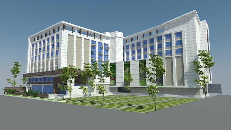 Radisson Hotel Bhopal - Radisson Hotel Bhopal E-8, Gulmohar Main Rd, opposite Savoy Complex, Bawadiya Kalan, Gulmohar Colony, Bhopal, Madhya Pradesh 462039, India