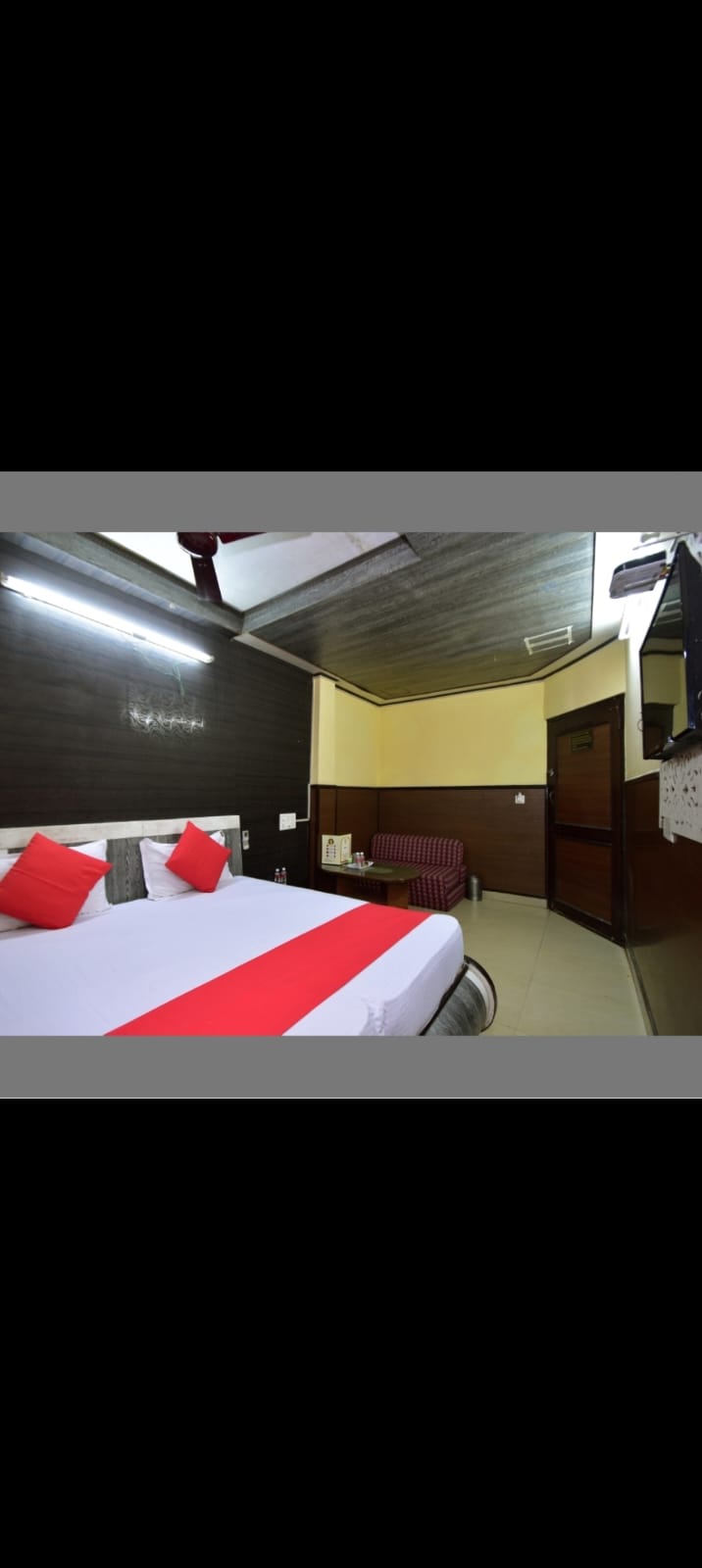 Hotel Jai palace - Hotel Jai palace, 10, Fateh Singh Market, Railway Station, Gopalbari, Jaipur, Rajasthan 302001, India