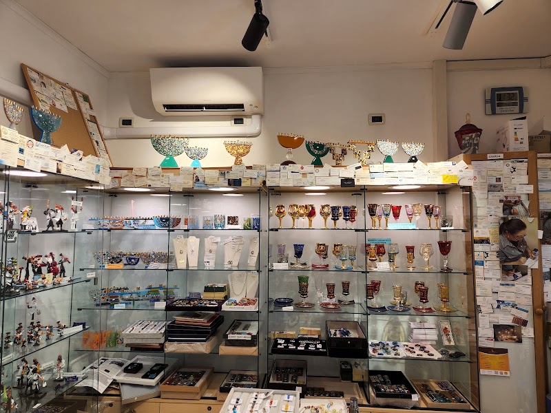 David's Shop - David's Shop, Cannaregio, 2913, 30121 Venezia VE, Italy