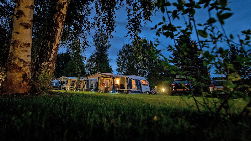 50plus Campingpark Fisching - adults only - no dogs - 50plus Campingpark Fisching - adults only - no dogs Fisching 9, 8741 Fisching, Austria