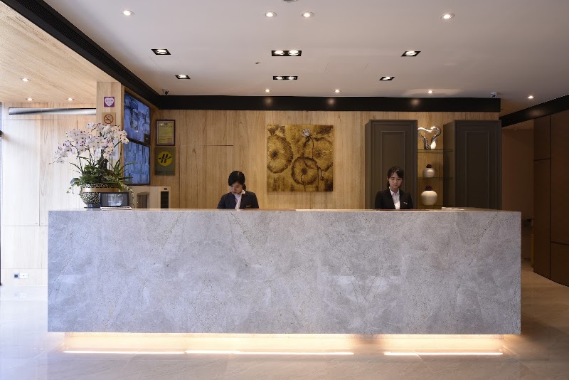 Green World Songshan - Green World Songshan No. 149號, Yucheng St, Wanfu Village, Nangang District, Taipei City, Taiwan 115