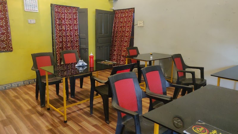 Eden Cafe and Restaurant - Eden Cafe and Restaurant, Jarhabhata Rd, near Indu Chowk, Bilaspur, Masanganj, Chhattisgarh 495001, India