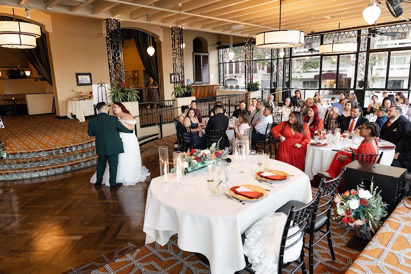The Terrace Room Events - The Terrace Room Events 1800 Madison St, Oakland, CA 94612, USA