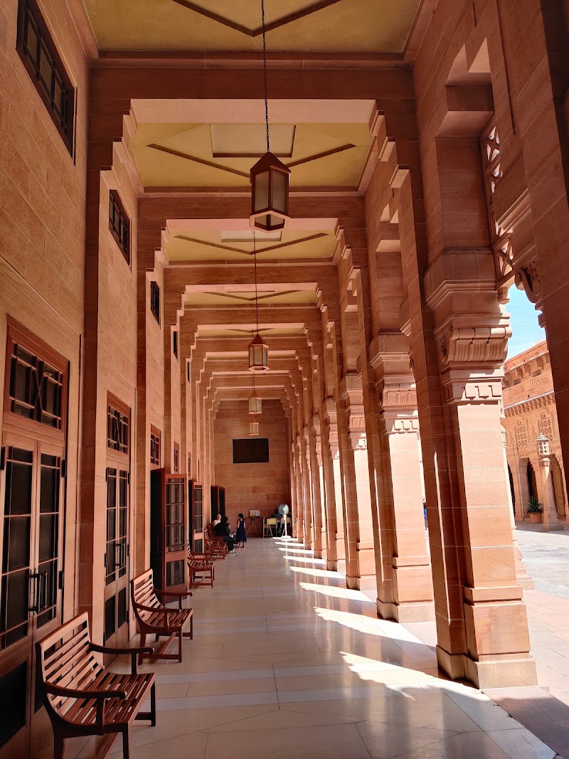 Umaid Bhawan Museum - Umaid Bhawan Museum Umed Bhawan Palace Rd, Cantt Area, Jodhpur, Jodhpur-South (M Corp.), Rajasthan 342011, India