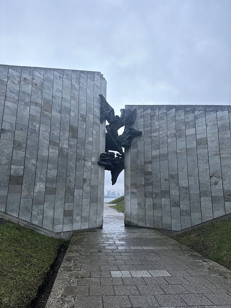 Maarjamäe memoriaal - Maarjamäe memoriaal, 12011 Tallinn, Estonia