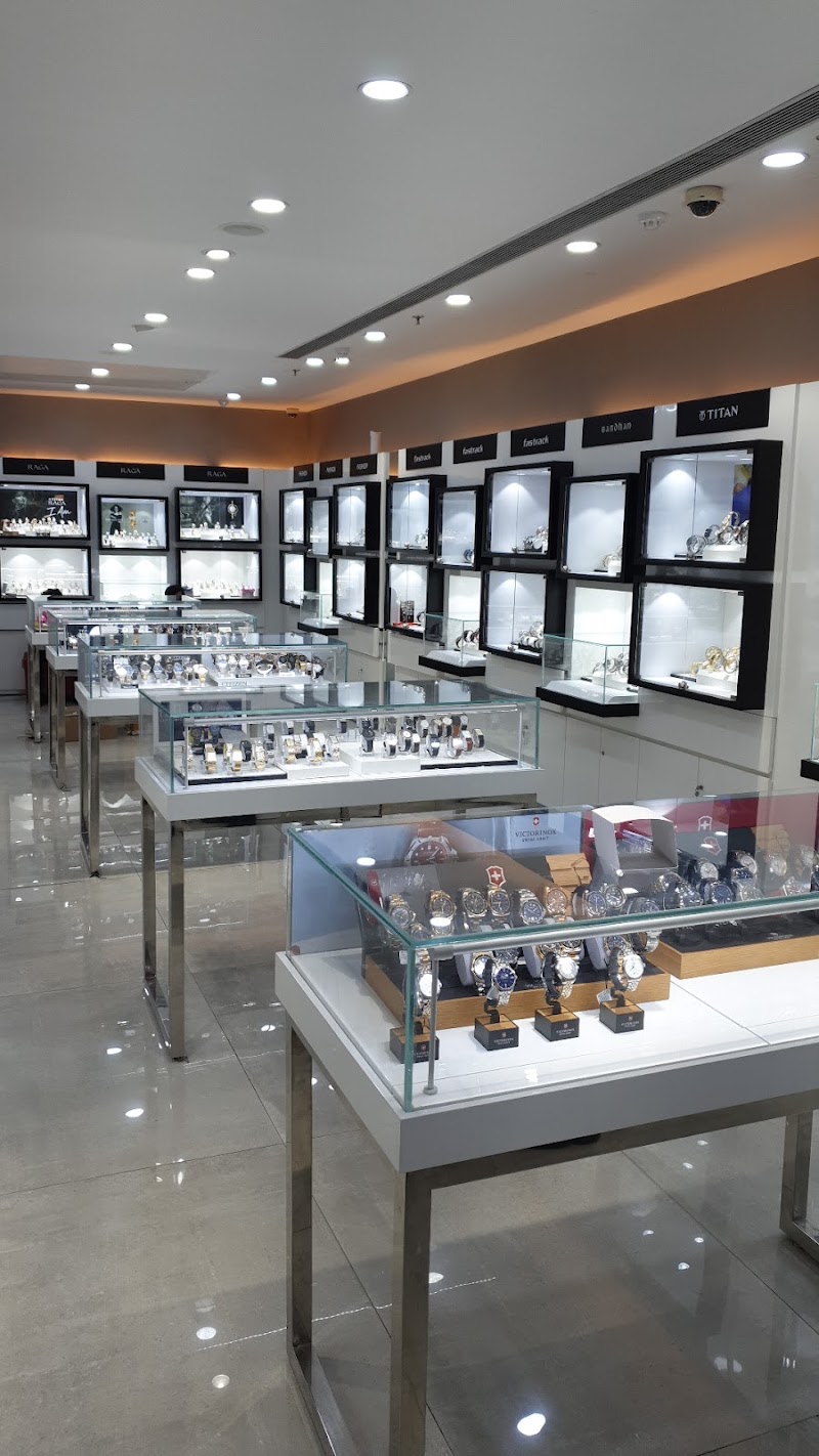 Helios Watch Store - MGF Metropolitan Mall, Gurugram - Helios Watch Store - MGF Metropolitan Mall, Gurugram Shop No, GROUND FLOOR, MGF Metropolitan Mall, 67-68, Mehrauli-Gurgaon Rd, near by Metro Station, DLF Phase 2, Sector 25, Gurugram, Haryana 122002, India