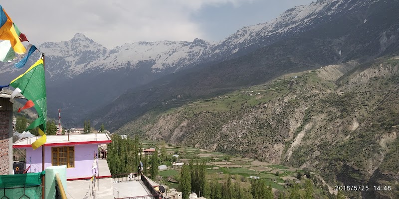 Keylong - Keylong Keylong, Himachal Pradesh 175132, India