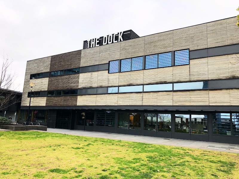 Library at The Dock - Library at The Dock, 107 Victoria Harbour Promenade, Docklands VIC 3008, Australia