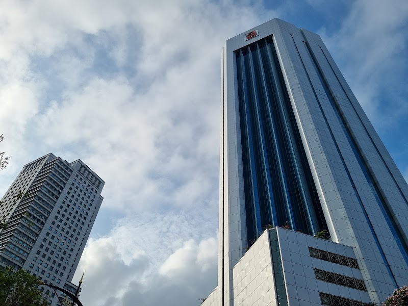 Johor Bahru - Johor Bahru Johor Bahru, Johor, Malaysia