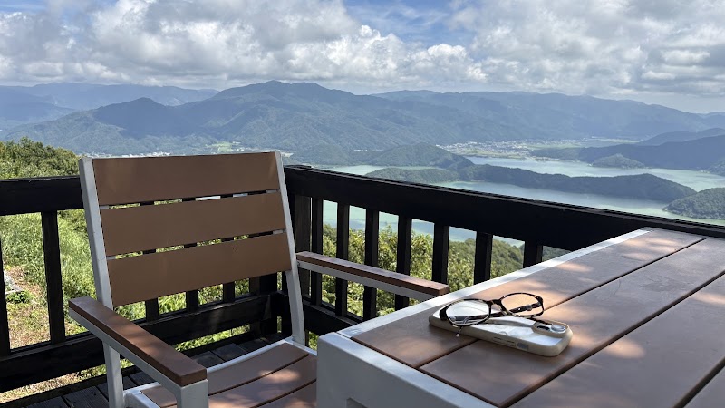 梅丈岳 - 梅丈岳, Umiyama, Wakasa, Mikatakaminaka District, Fukui 919-1461, Japan