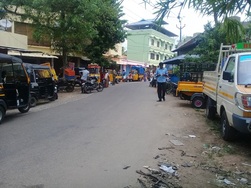 Two Wheeler WorkShop - Two Wheeler WorkShop, QP72+5HW, Varkala Edava Kappil Rd, Edava, Kerala 695311, India