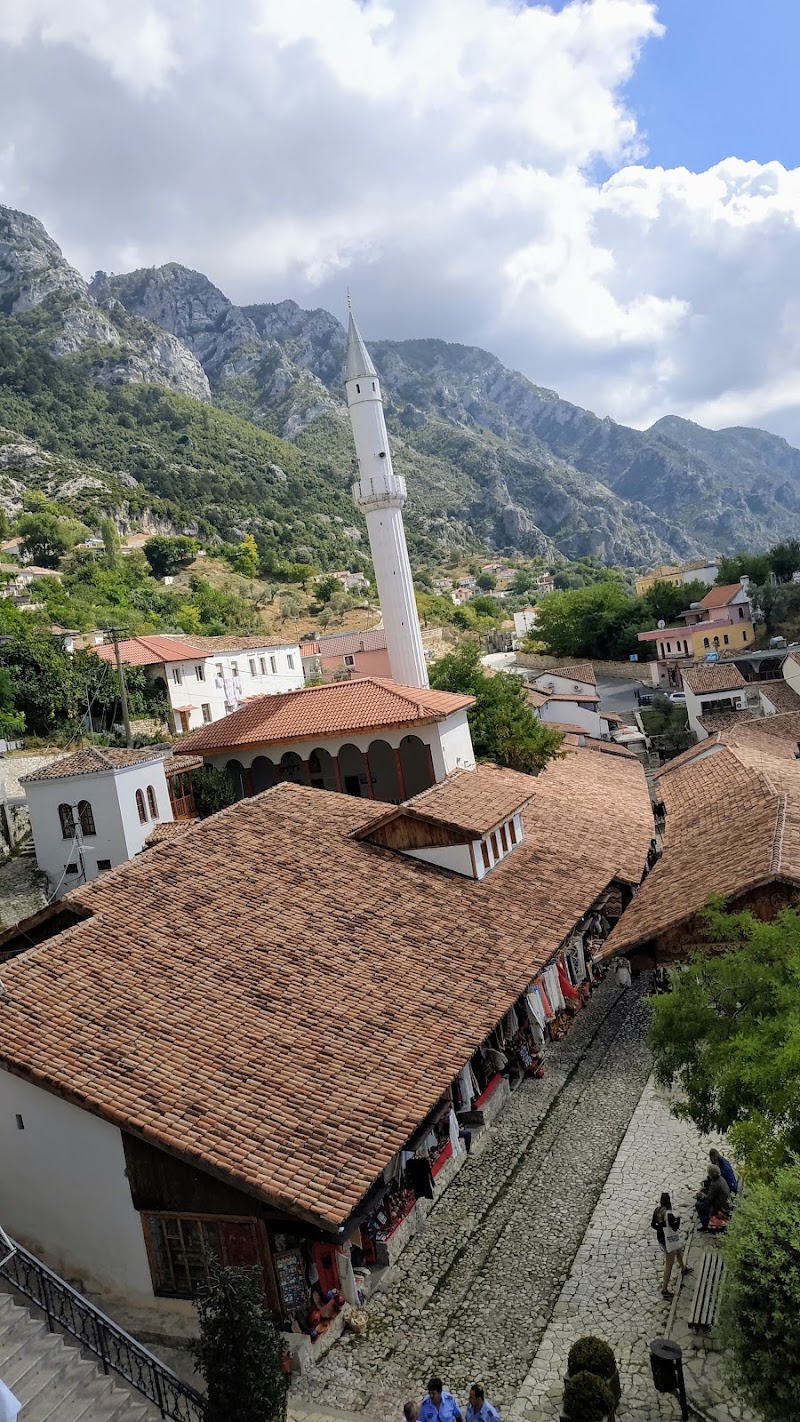Krujë - Krujë, Albania