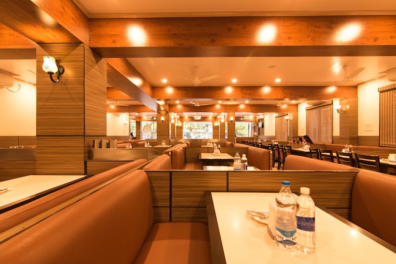 Narmada Chain Of Restaurant [Koramangala]