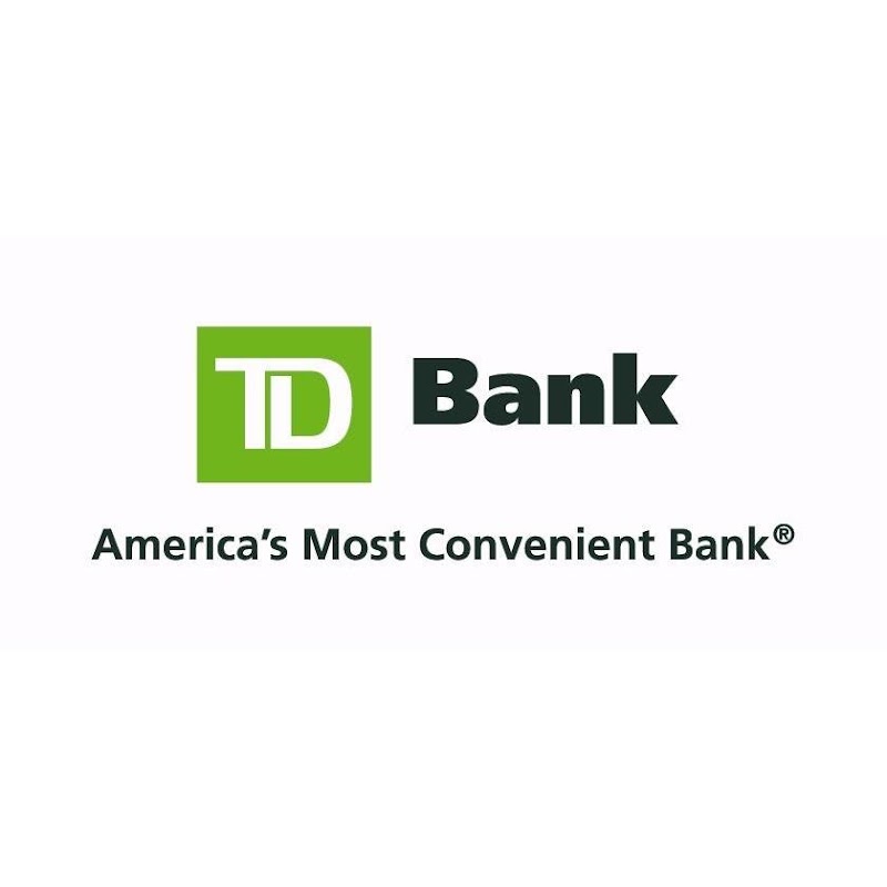 TD Bank - TD Bank 13900 Lee Jackson Mem Hwy #29, Chantilly, VA 20151, USA