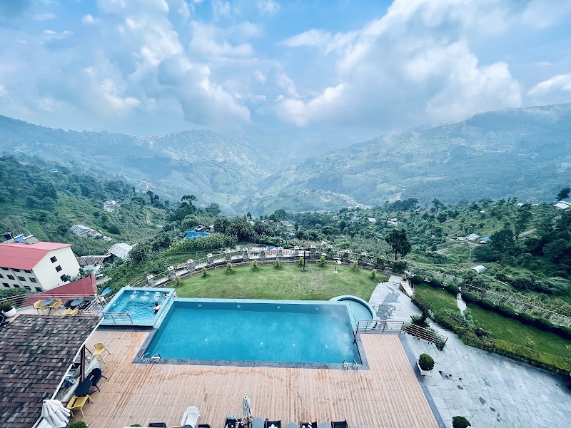 Hotel Mystic Mountain - Hotel Mystic Mountain, MGXF+PRF, Baluwapati Deupur 44812, Nepal