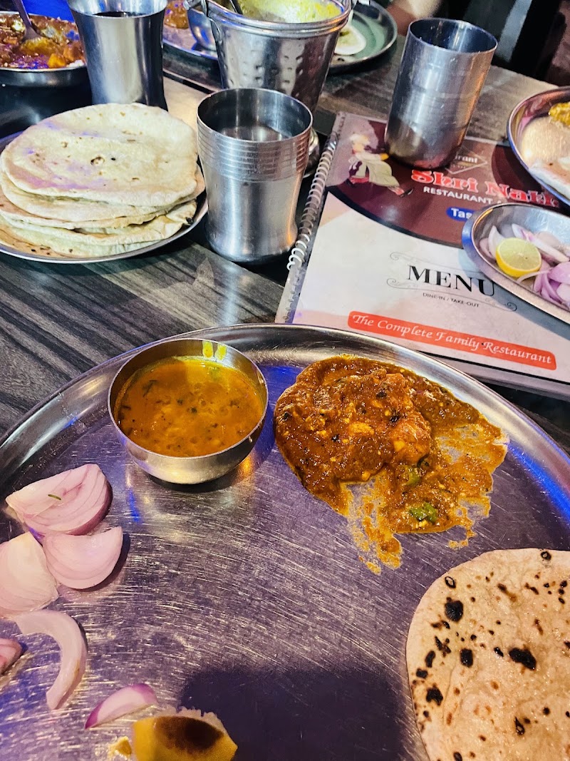 Shreenath restaurant and cafe - Shreenath restaurant and cafe 48, near vivek park, Shanti Nagar, Sector 3, Udaipur, Rajasthan 313002, India