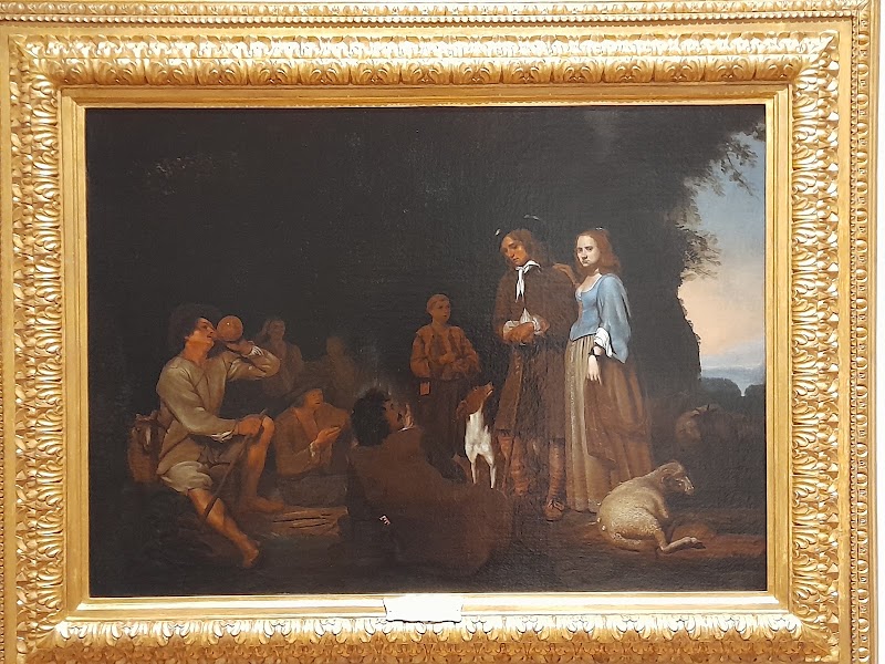 Palazzo Carpegna - Palazzo Carpegna, Piazza Accademia di S. Luca, 77, 00187 Roma RM, Italy