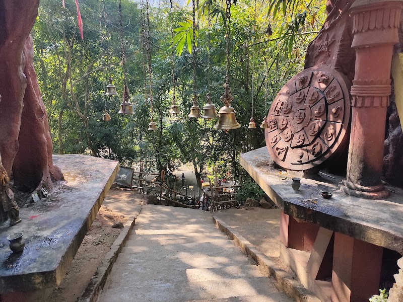 Bhimasankar Dham Jyotirlinga Temple - Bhimasankar Dham Jyotirlinga Temple, Pamohi, Guwahati, Assam 781035, India