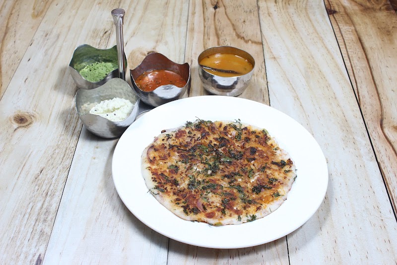 Hotel Dasaprakash/ Udupi Brindavan - Hotel Dasaprakash/ Udupi Brindavan, 18/163A/ 6, Shamshabad Road, near Amit Jaggi Hospital, Vibhav Nagar, Tajganj, Agra, Uttar Pradesh 282001, India