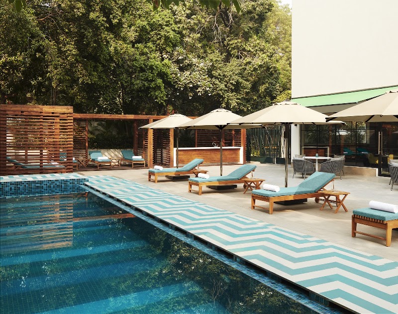 The Connaught, New Delhi - IHCL SeleQtions - The Connaught, New Delhi - IHCL SeleQtions 37, Shaheed Bhagat Singh Marg, Shivaji Stadium, Connaught Place, New Delhi, Delhi 110001, India