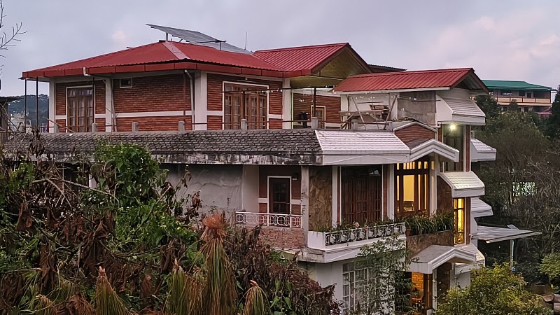 Dorsen Homestay