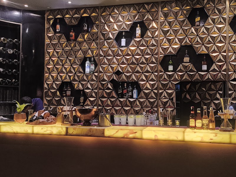 The Imperial Spice - The Imperial Spice 89/90, Connaught Cir, Shankar Market, Block M, Connaught Place, New Delhi, Delhi 110001, India