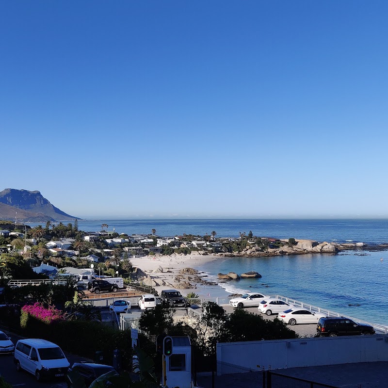 Clifton Steps - Clifton Steps, Victoria Rd, Clifton, Cape Town, 8005, South Africa