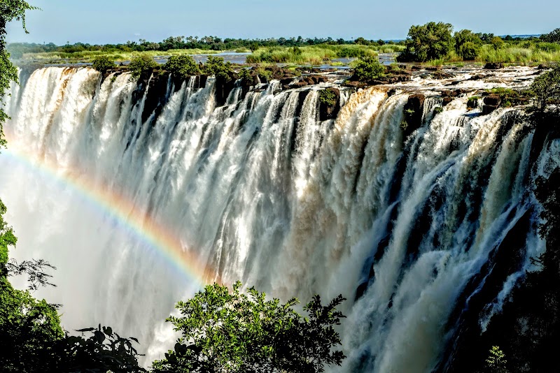 Victoria Falls - Victoria Falls