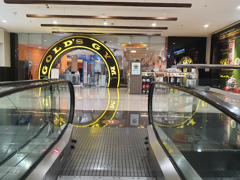 Al Barsha Mall - Al Barsha Mall Beside Al Barsha Pond Park - 23rd St - Al Barsha Second - Al Barsha - Dubai - United Arab Emirates