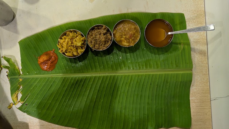 Jeevan Boarding House - Jeevan Boarding House Omprakash Center Shop No.06, Ground Floor, Chembur East, Chembur Gaothan, Chembur, Mumbai, Maharashtra 400071, India