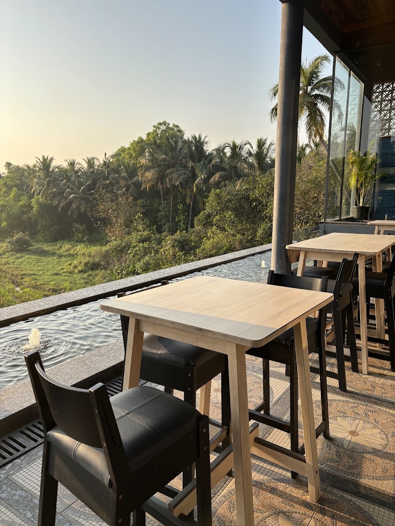 BarSogo - BarSogo Aansav Verde, Langottem Rd, Varca, Fatrade, Goa 403724, India